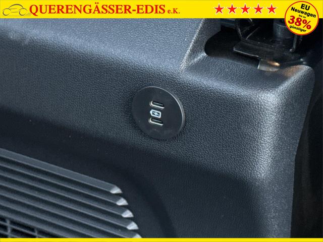 Volkswagen / T7 Caravelle / / / / LR+ KLIMAAUT.+ KAMERA+ PDC+ LED