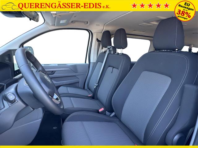 Volkswagen / T7 Caravelle / / / / LR+ KLIMAAUT.+ KAMERA+ PDC+ LED