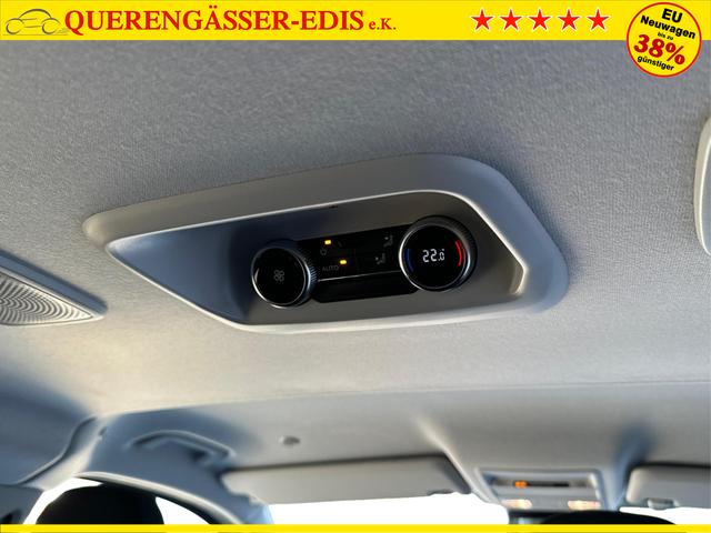 Volkswagen / T7 Caravelle / / / / LR+ KLIMAAUT.+ KAMERA+ PDC+ LED