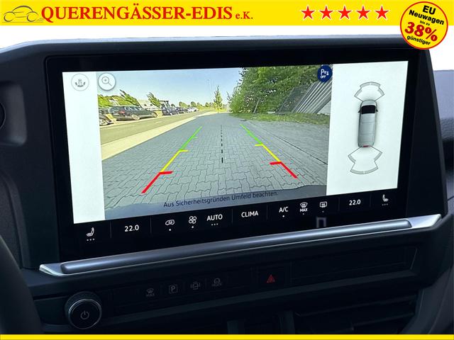 Volkswagen / T7 Caravelle / / / / LR+ KLIMAAUT.+ KAMERA+ PDC+ LED