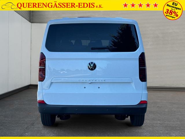Volkswagen / T7 Caravelle / / / / LR+ KLIMAAUT.+ KAMERA+ PDC+ LED