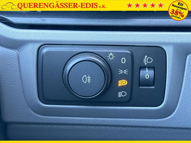 Volkswagen / T7 Caravelle / / / / LR+ KLIMAAUT.+ KAMERA+ PDC+ LED