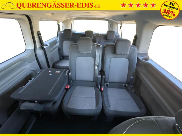 Volkswagen / T7 Caravelle / / / / LR+ KLIMAAUT.+ KAMERA+ PDC+ LED