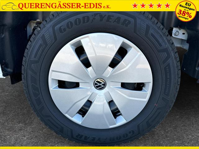 Volkswagen / T7 Caravelle / / / / LR+ KLIMAAUT.+ KAMERA+ PDC+ LED