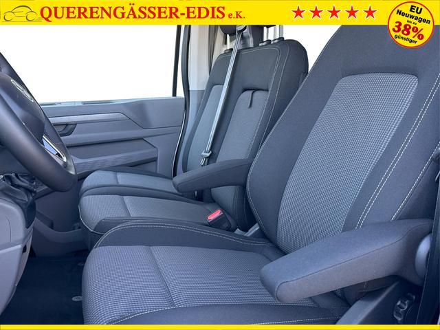 Volkswagen / T7 Caravelle / / / / LR+ KLIMAAUT.+ KAMERA+ PDC+ LED