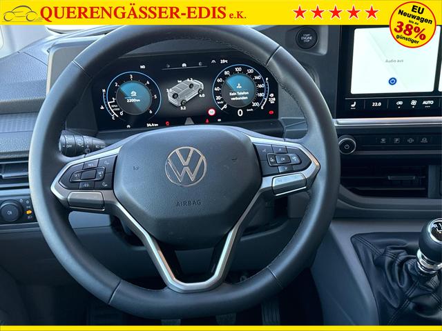 Volkswagen / T7 Caravelle / / / / LR+ KLIMAAUT.+ KAMERA+ PDC+ LED