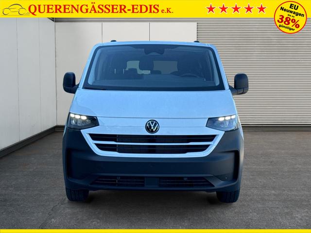 Volkswagen / T7 Caravelle / / / / LR+ KLIMAAUT.+ KAMERA+ PDC+ LED