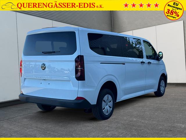 Volkswagen / T7 Caravelle / / / / LR+ KLIMAAUT.+ KAMERA+ PDC+ LED