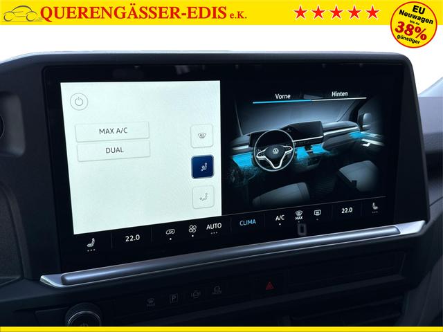 Volkswagen / T7 Caravelle / / / / LR+ KLIMAAUT.+ KAMERA+ PDC+ LED