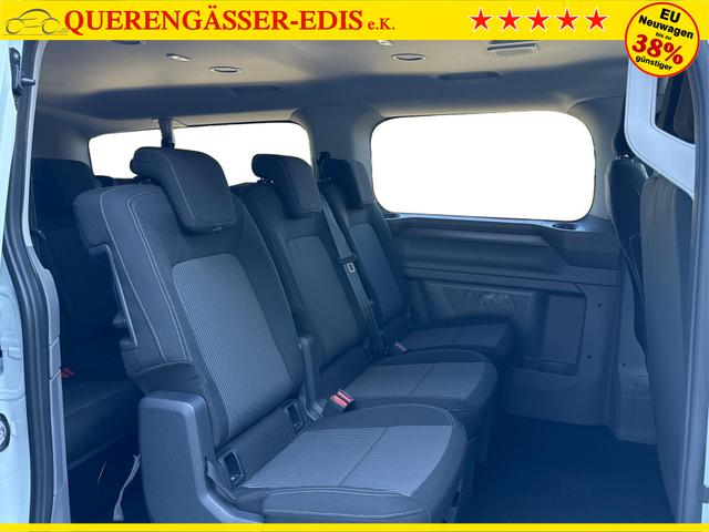 Volkswagen / T7 Caravelle / / / / LR+ KLIMAAUT.+ KAMERA+ PDC+ LED
