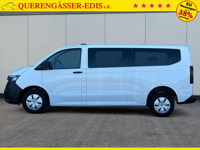 Volkswagen / T7 Caravelle / / / / LR+ KLIMAAUT.+ KAMERA+ PDC+ LED