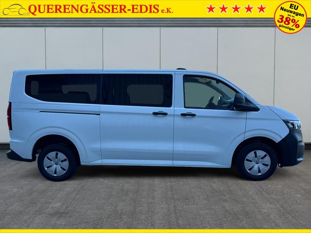 Volkswagen / T7 Caravelle / / / / LR+ KLIMAAUT.+ KAMERA+ PDC+ LED