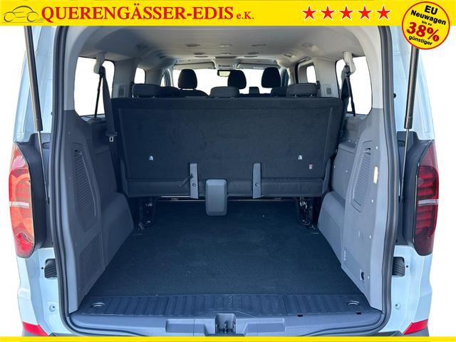 Volkswagen / T7 Caravelle / / / / LR+ KLIMAAUT.+ KAMERA+ PDC+ LED