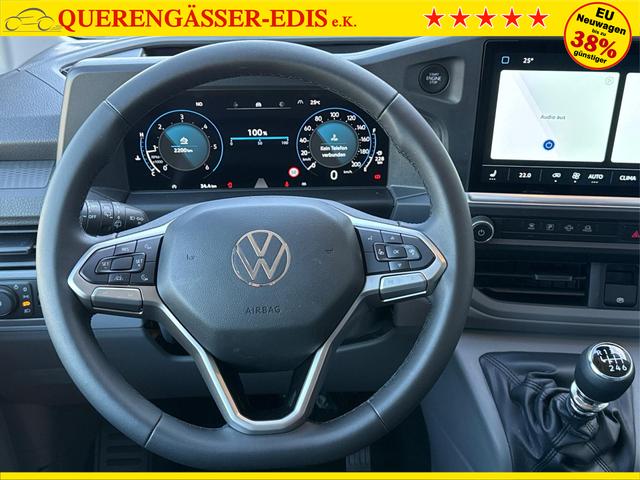 Volkswagen / T7 Caravelle / / / / LR+ KLIMAAUT.+ KAMERA+ PDC+ LED