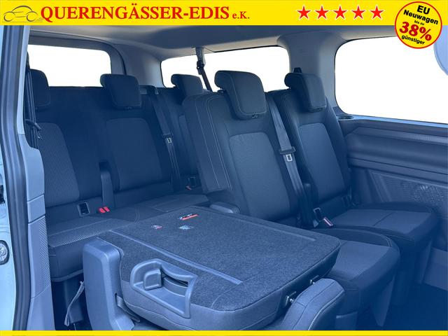 Volkswagen / T7 Caravelle / / / / LR+ KLIMAAUT.+ KAMERA+ PDC+ LED