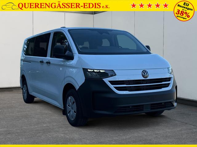 Volkswagen / T7 Caravelle / / / / LR+ KLIMAAUT.+ KAMERA+ PDC+ LED