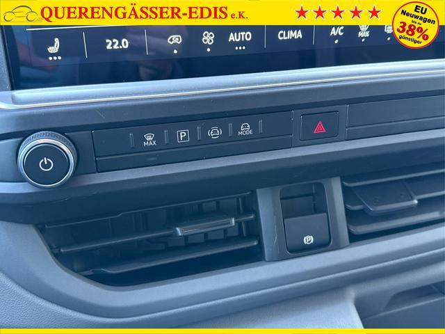 Volkswagen / T7 Caravelle / / / / LR+ KLIMAAUT.+ KAMERA+ PDC+ LED