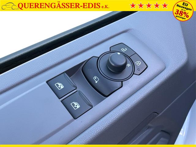 Volkswagen / T7 Caravelle / / / / LR+ KLIMAAUT.+ KAMERA+ PDC+ LED