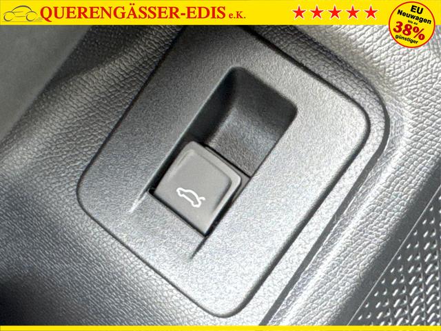 Cupra / Leon Sportstourer / Grau / / / VZ ST NAVI+KAMERA+EL.HECKKL.+ACC+19ALU