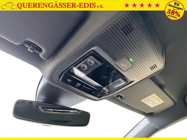 Cupra / Leon Sportstourer / Grau / / / VZ ST NAVI+KAMERA+EL.HECKKL.+ACC+19ALU