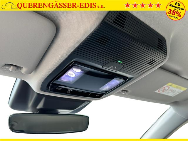 Seat / Leon Sportstourer / Grau / / / 1,5 eTSI DSG+ACC+LED+SHZ+CAM+Licht u. Sicht