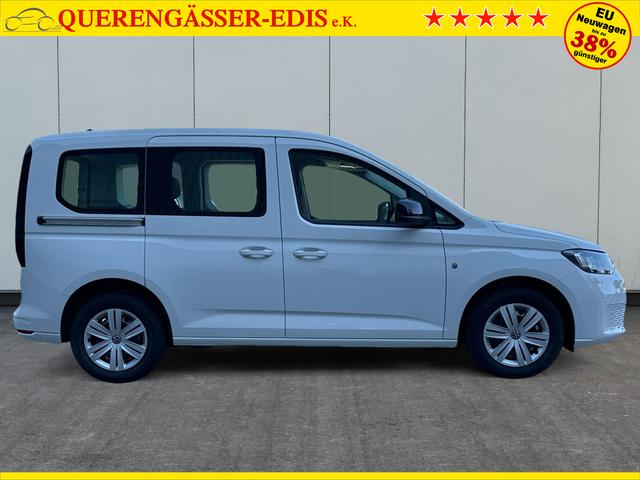 Volkswagen / Caddy / / / / LANE ASSIST+CAM+SHZ+KLIMA+GJR+GRA