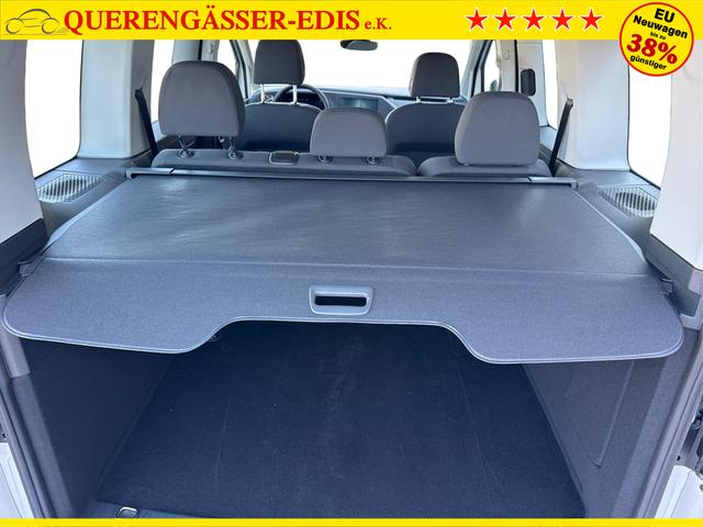 Volkswagen / Caddy / / / / LANE ASSIST+CAM+SHZ+KLIMA+GJR+GRA