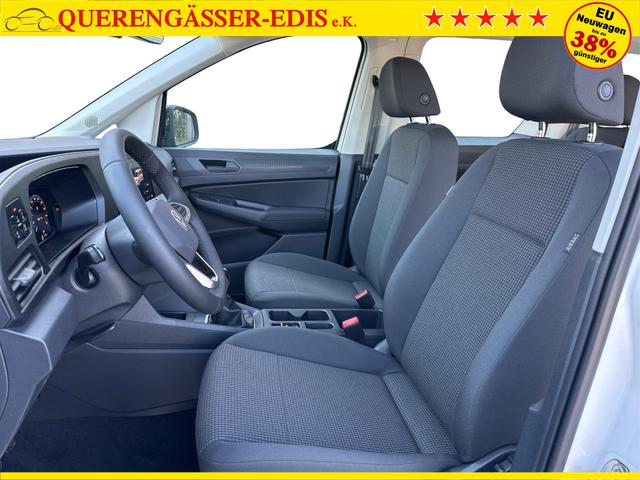 Volkswagen / Caddy / / / / LANE ASSIST+CAM+SHZ+KLIMA+GJR+GRA