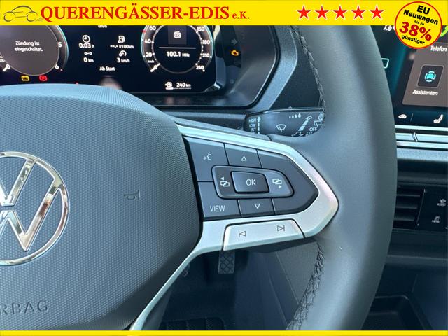 Volkswagen / Caddy / / / / LANE ASSIST+CAM+SHZ+KLIMA+GJR+GRA