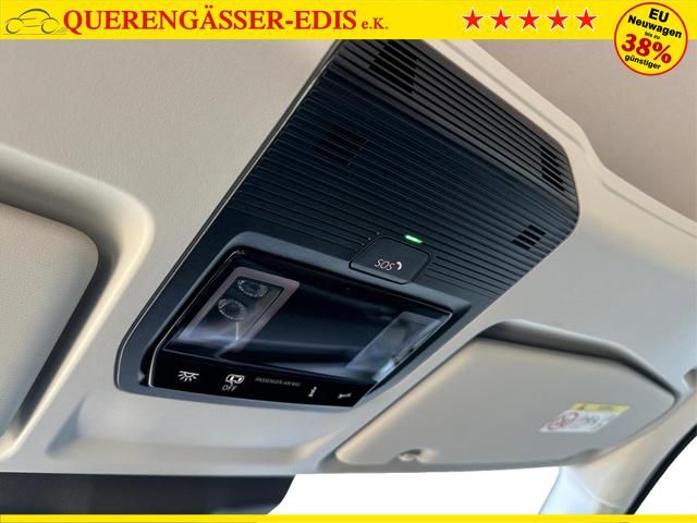 Volkswagen / Caddy / / / / LANE ASSIST+CAM+SHZ+KLIMA+GJR+GRA