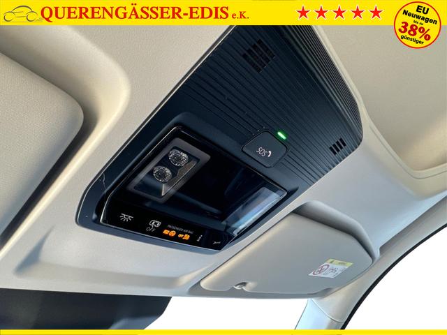 Volkswagen / Caddy Maxi / Grau / / / Caddy Maxi +LANE ASSIST+CAM+SHZ+KLIMA+GJR+GRA