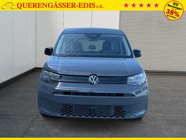 Volkswagen / Caddy / / / / LANE ASSIST+CAM+SHZ+KLIMA+GJR+GRA
