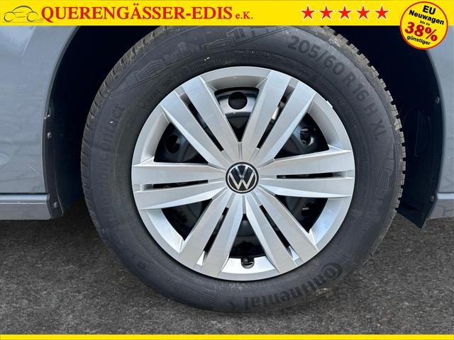 Volkswagen / Caddy / / / / LANE ASSIST+CAM+SHZ+KLIMA+GJR+GRA
