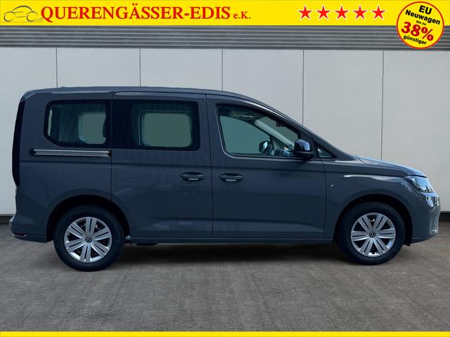 Volkswagen / Caddy / / / / LANE ASSIST+CAM+SHZ+KLIMA+GJR+GRA