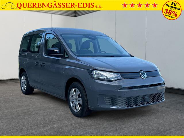 Volkswagen / Caddy / / / / LANE ASSIST+CAM+SHZ+KLIMA+GJR+GRA
