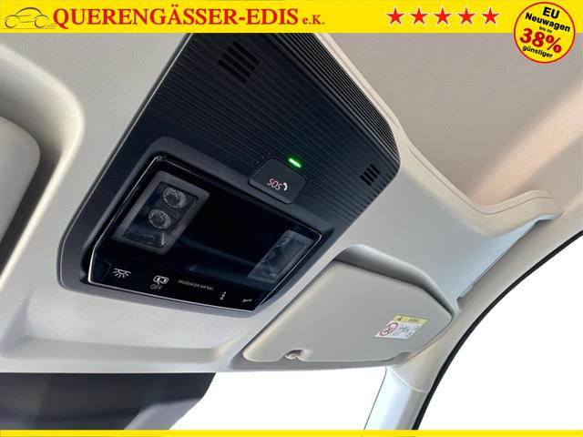 Volkswagen / Caddy / / / / LANE ASSIST+CAM+SHZ+KLIMA+GJR+GRA