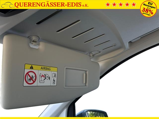 Volkswagen / Caddy / / / / LANE ASSIST+CAM+SHZ+KLIMA+GJR+GRA