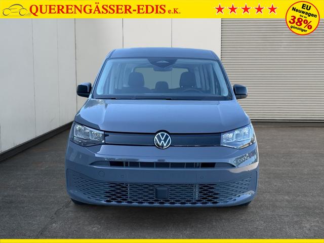 Volkswagen / Caddy / / / / LANE ASSIST+CAM+SHZ+KLIMA+GJR+GRA