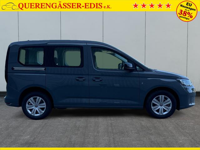 Volkswagen / Caddy / / / / LANE ASSIST+CAM+SHZ+KLIMA+GJR+GRA