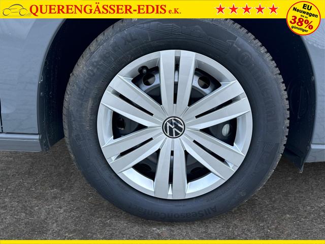 Volkswagen / Caddy / / / / LANE ASSIST+CAM+SHZ+KLIMA+GJR+GRA