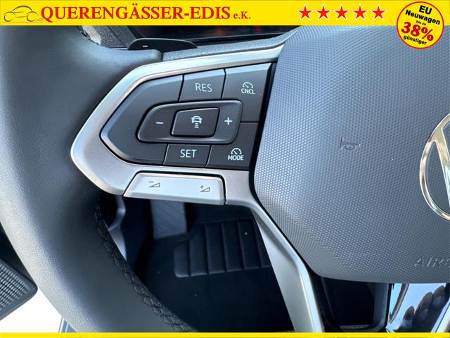 Volkswagen / Caddy / / / / LANE ASSIST+CAM+SHZ+KLIMA+GJR+GRA