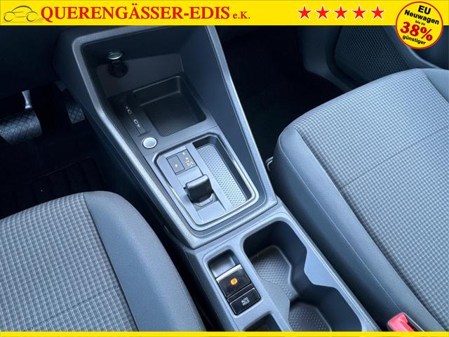 Volkswagen / Caddy / / / / LANE ASSIST+CAM+SHZ+KLIMA+GJR+GRA