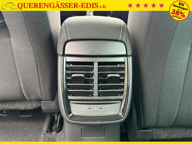 Skoda / Kamiq / Grau / / / DSG+ACC+SHZ+RFK+PDC+KESSY+SUNSET