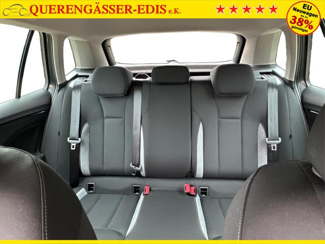 Skoda / Kamiq / Grau / / / DSG+ACC+SHZ+RFK+PDC+KESSY+SUNSET