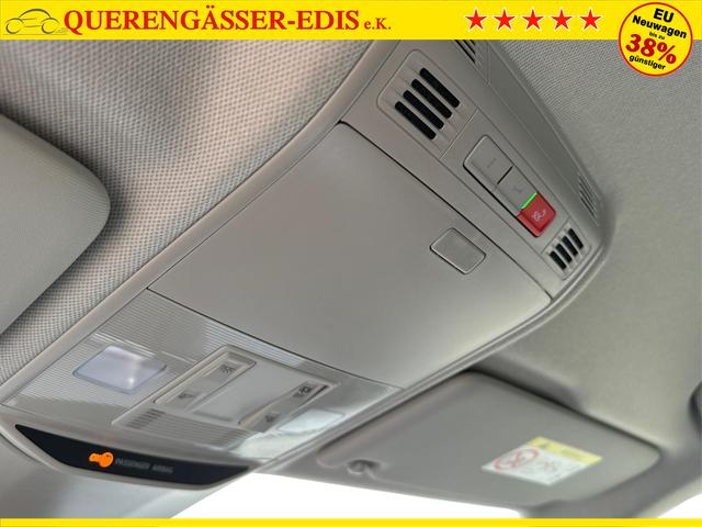 Skoda / Kamiq / Grau / / / DSG+ACC+SHZ+RFK+PDC+KESSY+SUNSET