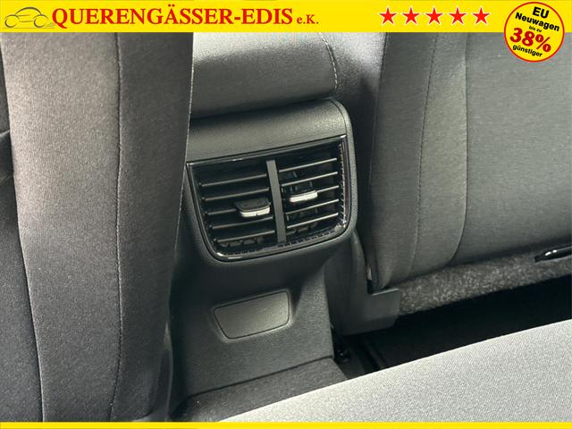 Skoda / Fabia / / / / ACC+SHZ+KAMERA+PDC+LED