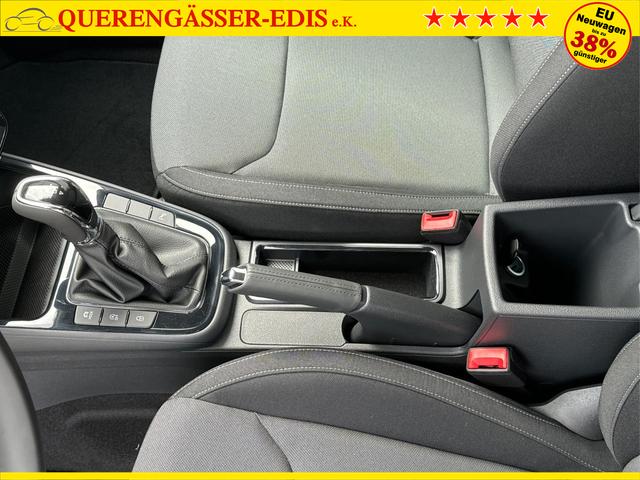 Skoda / Fabia / / / / ACC+SHZ+KAMERA+PDC+LED
