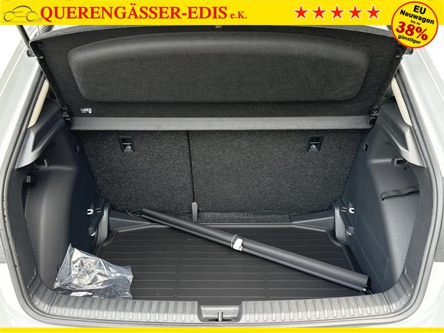 Skoda / Fabia / / / / ACC+SHZ+KAMERA+PDC+LED