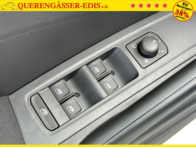 Skoda / Fabia / / / / ACC+SHZ+KAMERA+PDC+LED