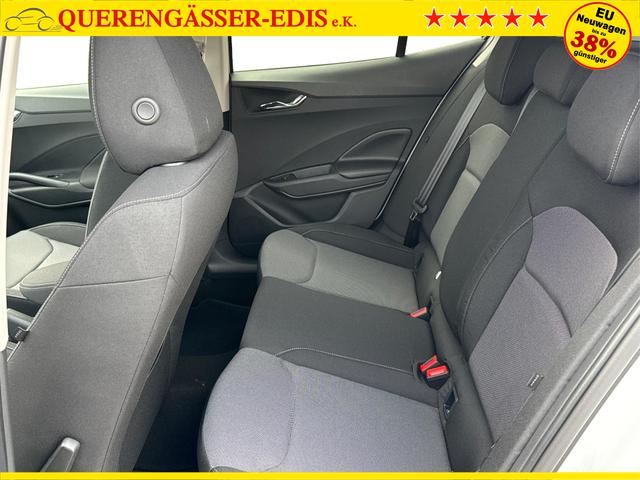 Skoda / Fabia / / / / ACC+SHZ+KAMERA+PDC+LED